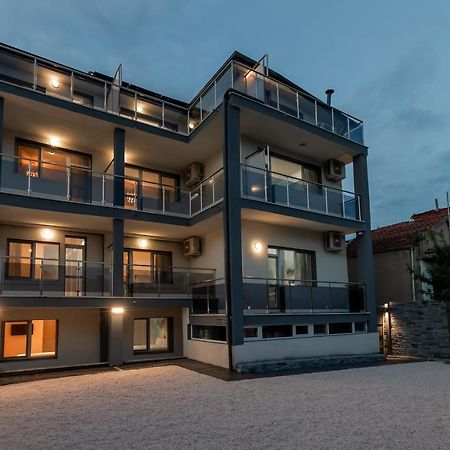 Gramada Guest House Kyrdżali Zewnętrze zdjęcie
