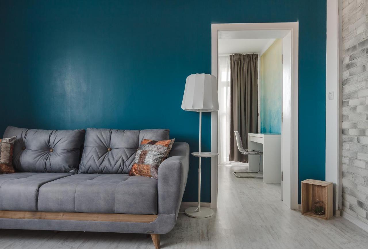 Gramada Guest House Kyrdżali Zewnętrze zdjęcie
