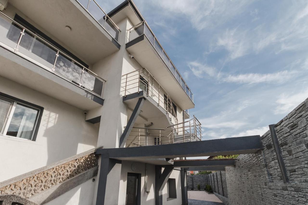 Gramada Guest House Kyrdżali Zewnętrze zdjęcie
