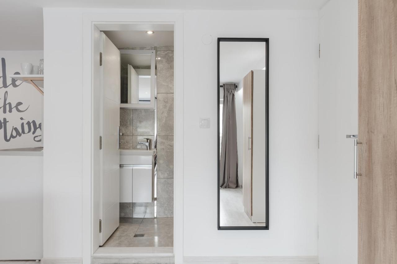 Gramada Guest House Kyrdżali Zewnętrze zdjęcie