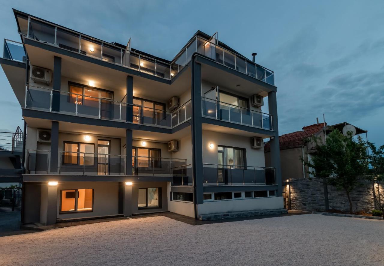Gramada Guest House Kyrdżali Zewnętrze zdjęcie