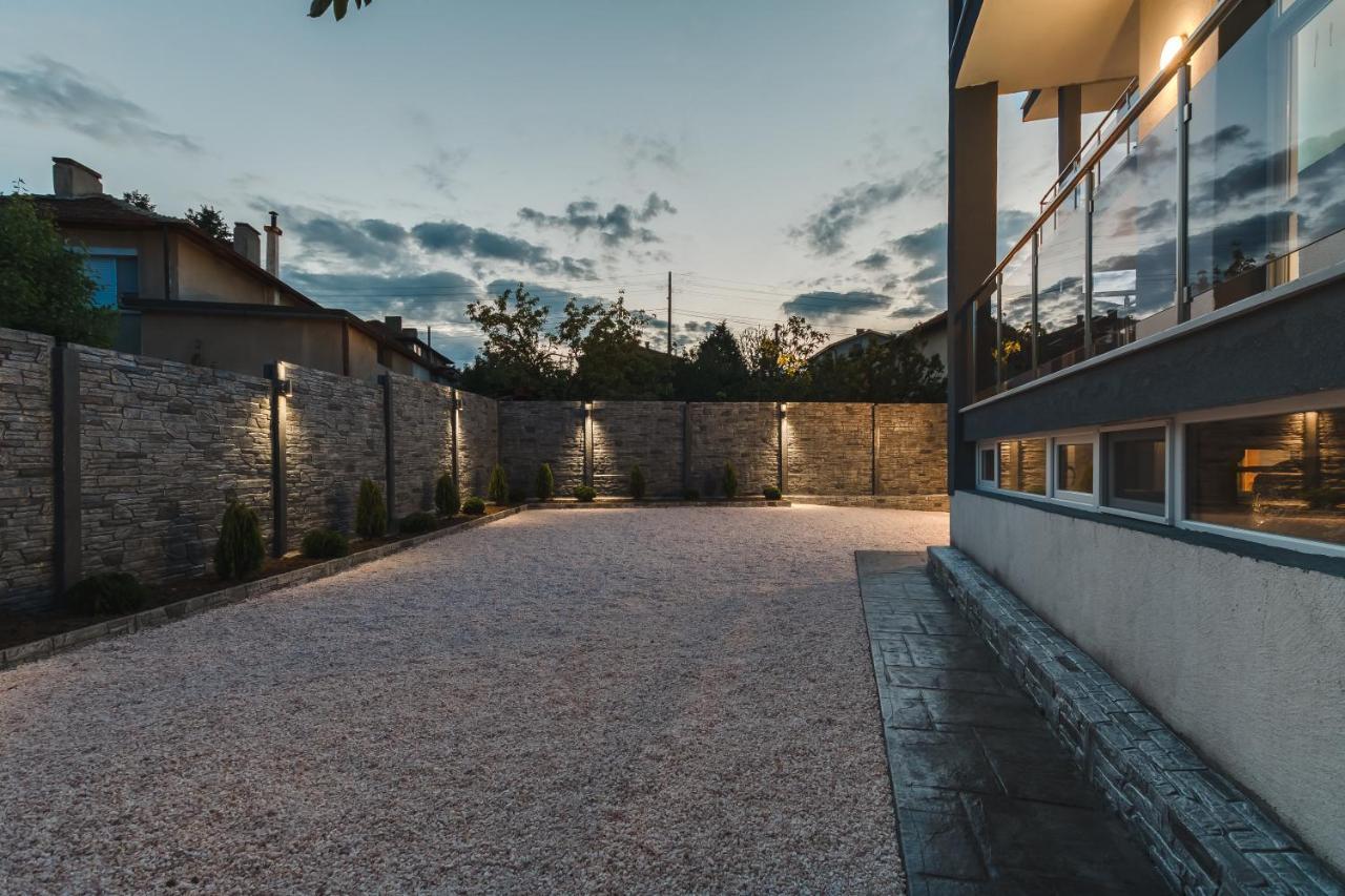 Gramada Guest House Kyrdżali Zewnętrze zdjęcie