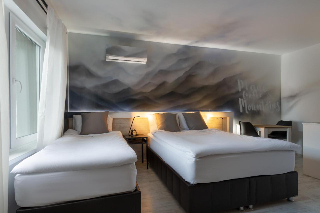Gramada Guest House Kyrdżali Zewnętrze zdjęcie