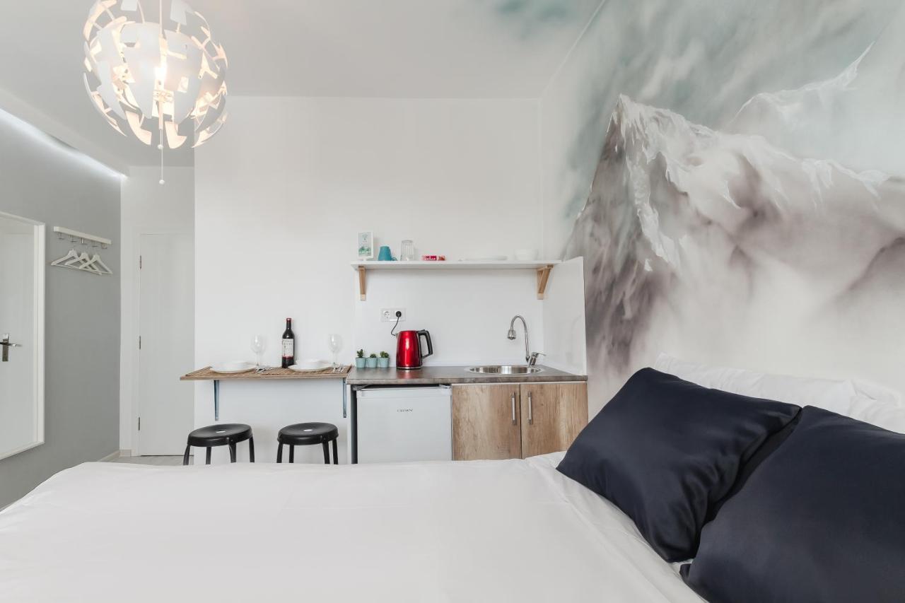 Gramada Guest House Kyrdżali Zewnętrze zdjęcie