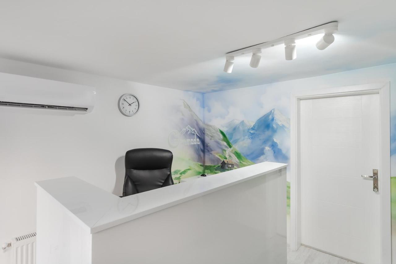 Gramada Guest House Kyrdżali Zewnętrze zdjęcie