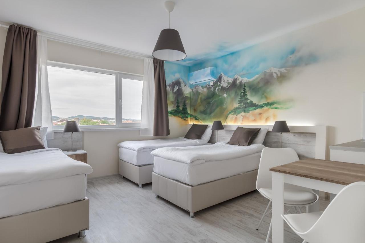 Gramada Guest House Kyrdżali Zewnętrze zdjęcie