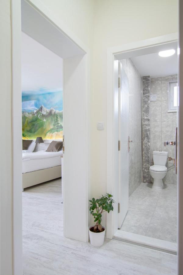 Gramada Guest House Kyrdżali Zewnętrze zdjęcie