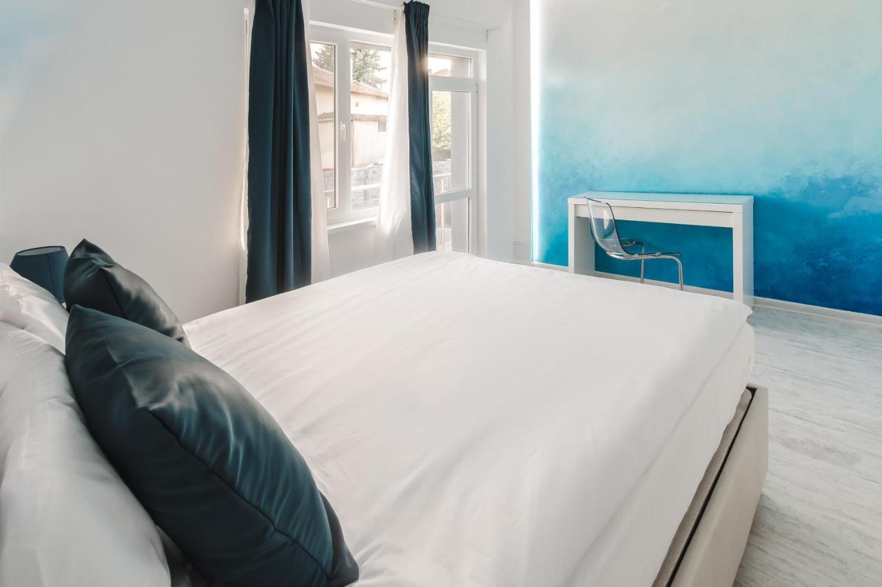 Gramada Guest House Kyrdżali Zewnętrze zdjęcie